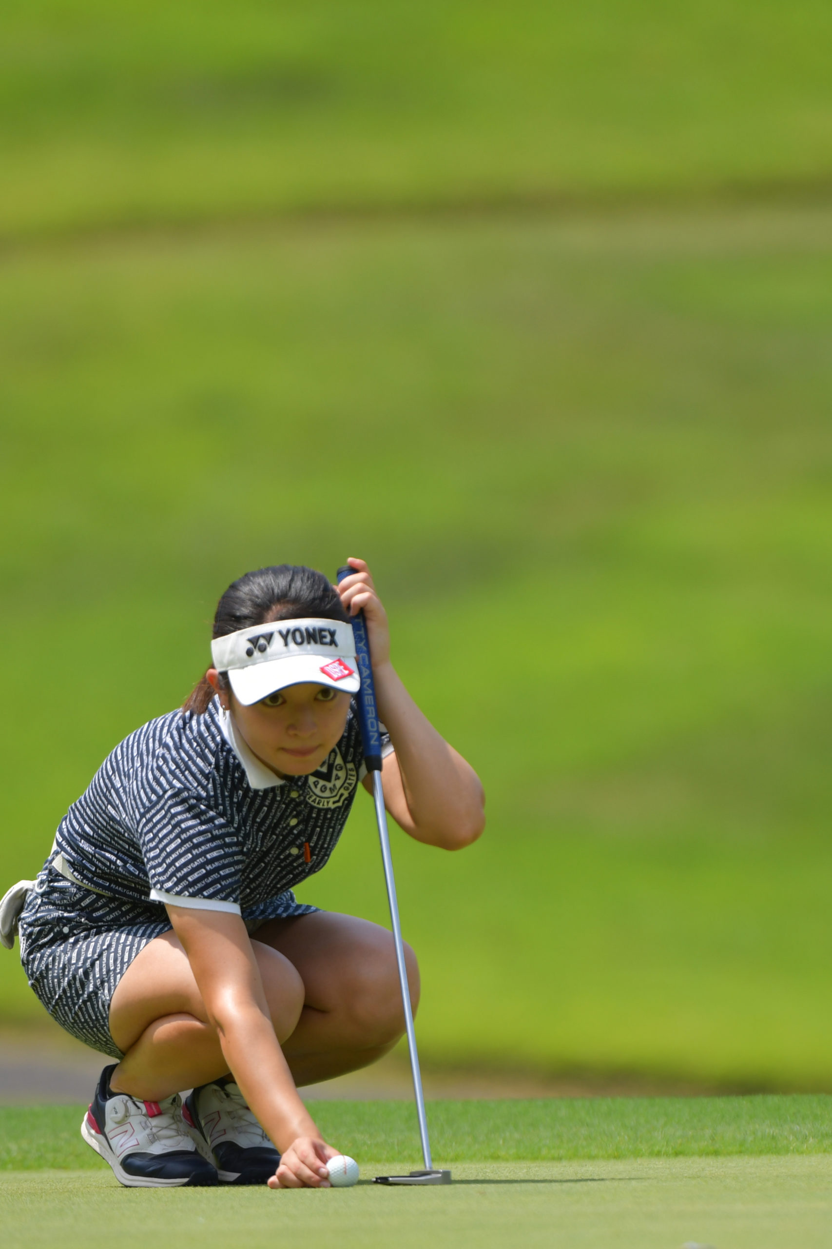 齊藤 妙 未来ある女子ゴルファーの夢を応援 Dspe公式サイト 齊藤 妙 未来ある女子ゴルファーの夢を応援 Dspe公式サイト