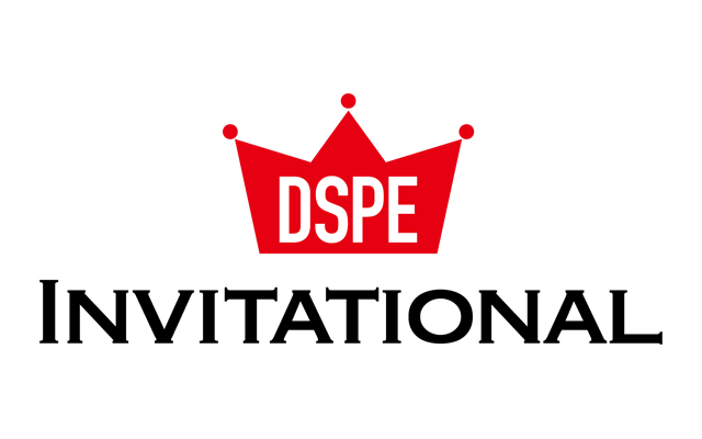 DSPE INVITATIONAL supported by BS日テレ 結果