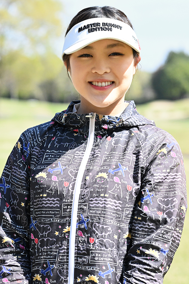 藤崎 咲良