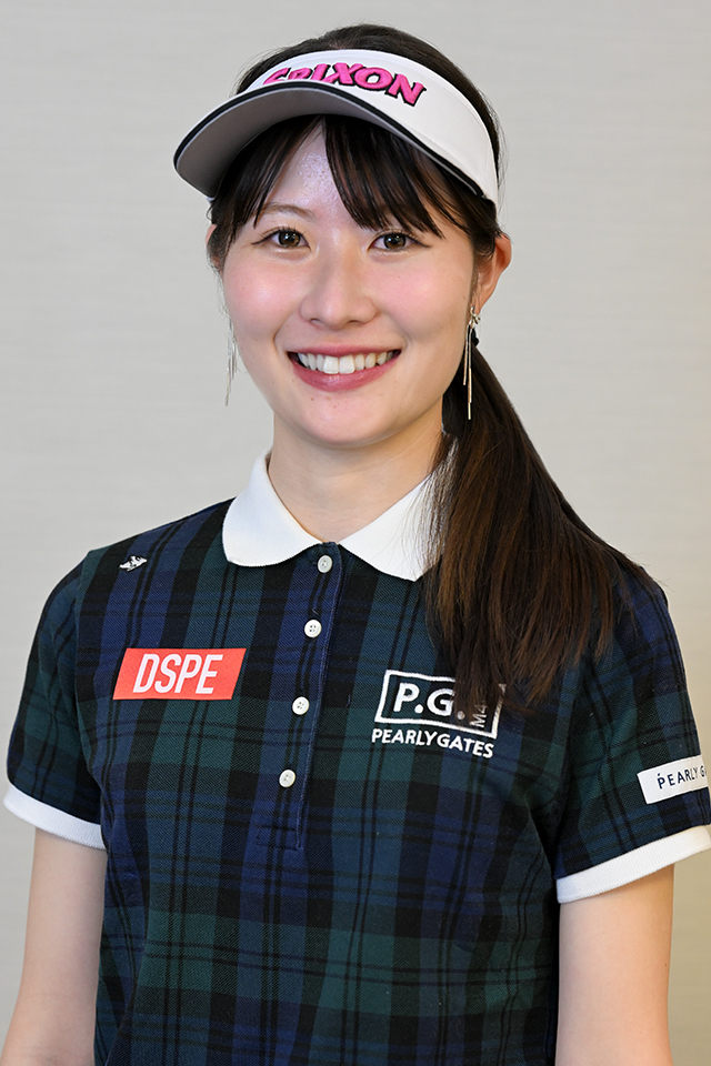 亀川 美羽